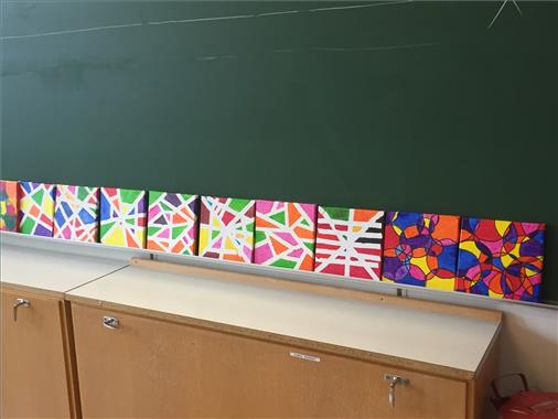 Kunst og handverk 